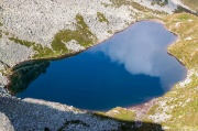 30-08-2013: San Simone – Cima Cadelle – Monte Valegino – Cima Lemma – Passo Pedena  - FOTOGALLERY